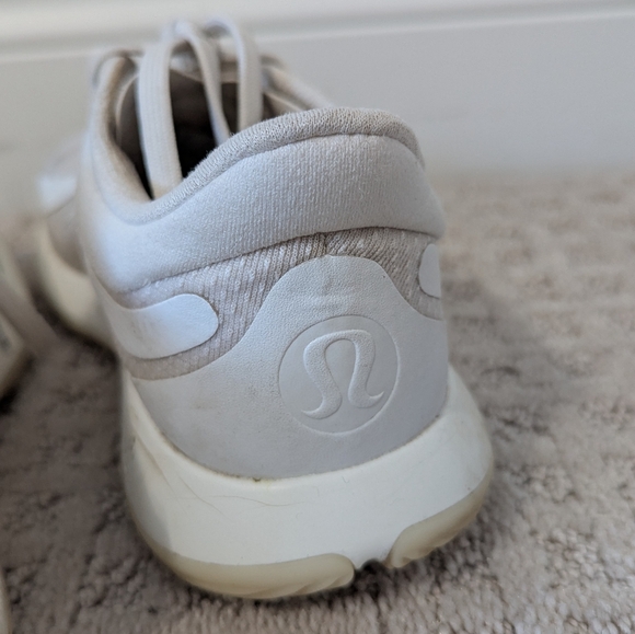 Lululemon Running Shoes - Picture 3 of 4